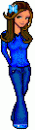 Avatar Aksamitka