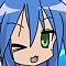 doujinshi's Avatar